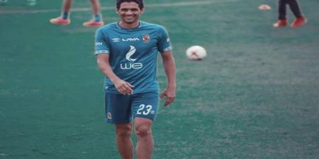 رسميا .. محمد نجيب ينضم للجهاز الفنى للأهلى