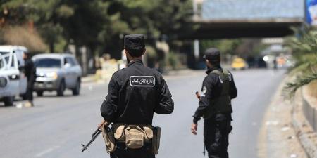 قوات الأمن السورية تعتقل أمين عام "الجبهة الشعبية لتحرير فلسطين – القيادة العامة"