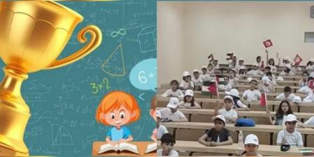 منوبة: 400 تلميذ وتلميذة يشاركون في الدور النهائي للبطولة الاقليمية لألعاب الرياضيات والمنطق