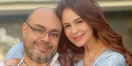 وفاة وليد مصطفى زوج كارول سماحة