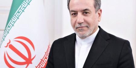 عراقجي: برنامج تخصيب اليورانيوم غير قابل للتفاوض