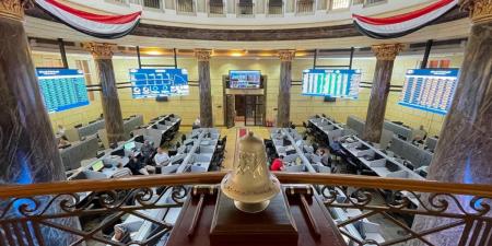 البورصة تترقب بيانات التضخم.. ومعاودة الصعود مرهونة باستمرار التيسير النقدي