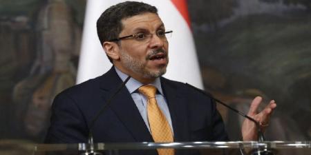 رئيس الوزراء اليمني يقدم استقالته