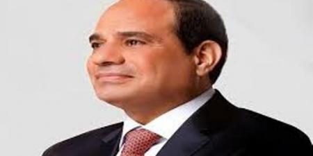 الرئيس يتابع مستجدات المشروع القومى لتطوير محطة الزهراء للخيول العربية الأصيلة