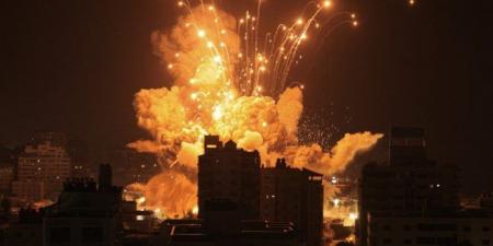 غزّة: تزوّجا مساء واستشهدا فجرا..