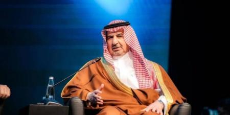 نائب وزير الصناعة يشارك في قمة إسطنبول للموارد الطبيعية