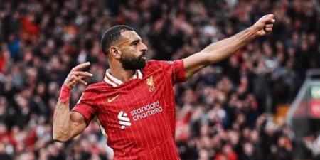 صلاح يقود تشكيل ليفربول أمام تشيلسي في قمة الجولة 35 بالبريميرليج