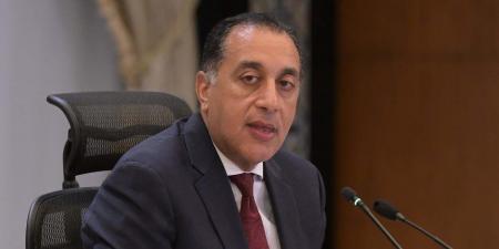 مدبولى باجتماع "المحافظين": شغلنا الشاغل ضبط الأسواق والتعامل مع أي تجاوزات