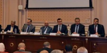 إسكان النواب: مادة الإخلاء بمشروع قانون الإيجار القديم تسببت فى انقسام مجتمعى