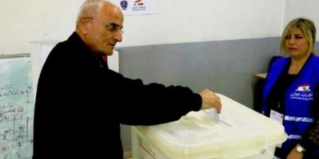 الوزير منسى: ننوه بالجهود التي بذلت لإنجاح الاستحقاق البلدي