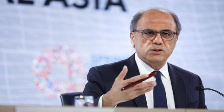 صندوق النقد: ترتيب تمويلي مكمّل مع الأردن لتعزيز قدرة الاقتصاد