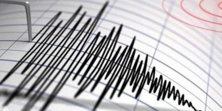 زلزال بقوة 5.4 درجات يضرب ولاية تكساس بالولايات المتحدة