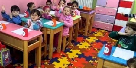 خطة الحكومة الشاملة لتطوير مرحلة رياض الأطفال: فصول جديدة وتراخيص موسعة