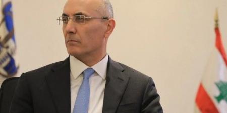 وزير الداخلية: إنجاز الإستحقاق البلدي رسالة بأن العهد الجديد ملتزم بالإصلاح والإنماء