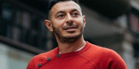 مصطفي شعبان يعود للسينما بعد  غياب 15 عامًا