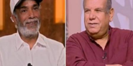 فتوح أحمد يكشف عن موقف للراحل سليمان عيد