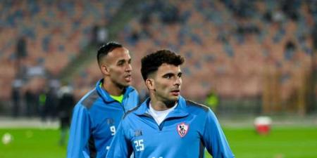 بيقولوا.. «فيفا» يفاجئ زيزو وشروط بلعيد لـ الأهلي والزمالك يحسم أول صفقاته