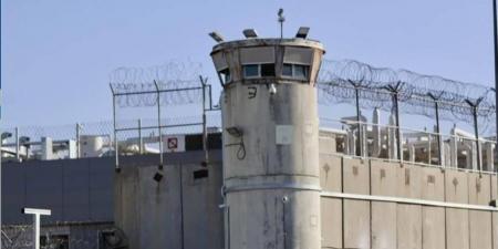 وفاة معتقل فلسطيني مريض في سجن إسرائيلي بعد نقله للمستشفى