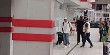 أول قرار لـ بيسيرو تجاه زيزو بعد ظهوره فى مران الزمالك .. اعرف التفاصيل