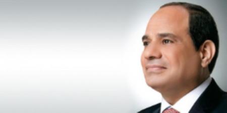 رئيس جمهورية القُمر: نشكر مصر على دعم سيادتنا.. ونثمن مواقف الرئيس السيسى تجاه فلسطين