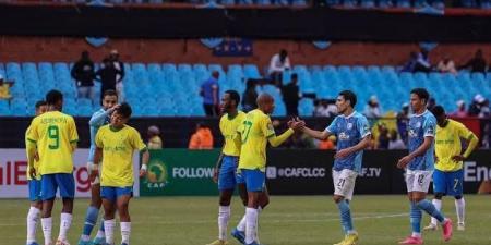 مواجهة نارية.. موعد مباراة بيراميدز وصن داونز في نهائي دوري أبطال إفريقيا 2025