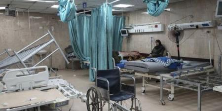 الصحة العالمية تحذر: المنظومة الطبية في قطاع غزة على حافة الهاوية