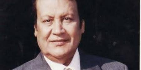 التراث تحيى ذكرى رحيل الفنان محمد رشدى بمعهد الموسيقى العربية