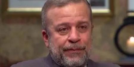 شريف منير: لو بنتي قالتلي هتجوز واحد أكبر مني بكتير ممكن أوافق