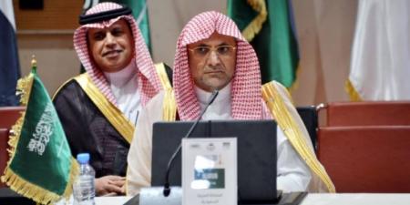 الاتحاد البرلماني العربي يشيد بجهود المملكة وقيادتها من أجل نصرة القضية الفلسطينية