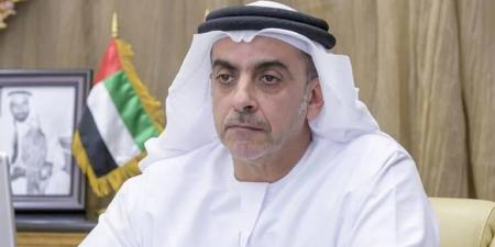 سيف بن زايد يشارك بندوة «دور الأسرة في تمكين المجتمع» في جامع موسكو الكبير
