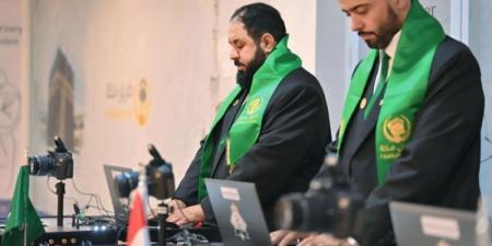 سدايا تسهم في دعم مبادرة طريق مكة بالخدمات التقنية في 11 مطارًا خارج المملكة لتسهيل رحلة الحجاج