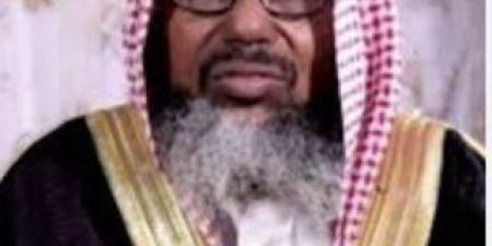 من أعلام جازان.. الشيخ الدكتور أحمد بن علي علوش