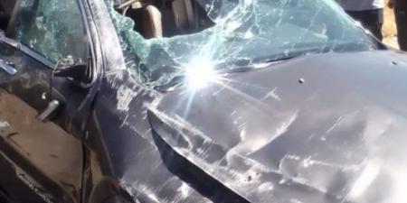 5 جرحى بحادث سير في طرابلس شمال لبنان