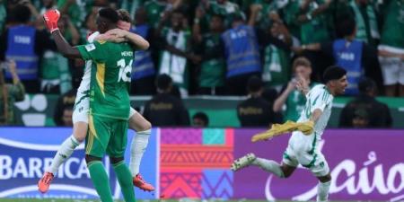حافلة مكشوفة تقود احتفالات الأهلي بلقب دوري أبطال أسيا للنخبة