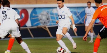 شاهد ترتيب جدول الدوري بعد سقوط بيراميدز أمام فاركو