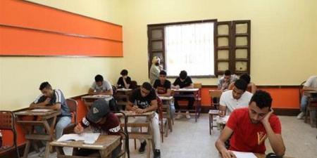 تفاصيل امتحانات اللغة الأجنبية الثانية في الثانوية العامة 2025