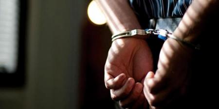 ضبط المتهم بالتعدى على نجل سيدة بسلاح أبيض بدمياط