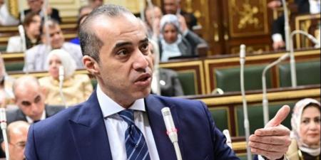 المستشار محمود فوزي: جلسات الاستماع حول قانون الإيجار القديم مستمرة