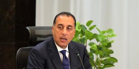 رئيس الوزراء يترأس اجتماع اللجنة الاستشارية للتنمية العمرانية وتصدير العقار