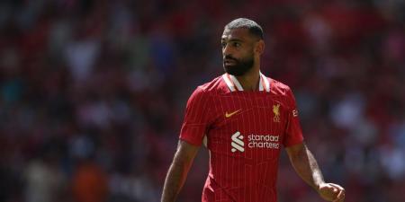 ليفربول يسقط 3-1 ضد تشيلسى فى الدورى الإنجليزى بمشاركة صلاح.. فيديو