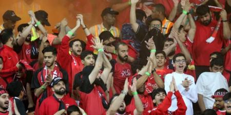 35 لقباً لـ«فرسان» البطولات