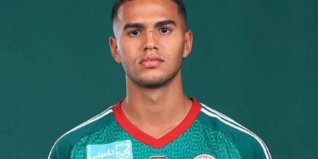 الرباط الصليبي يبعد كوستا عن الإتفاق لمدة بين ( 6 - 8 ) أشهر