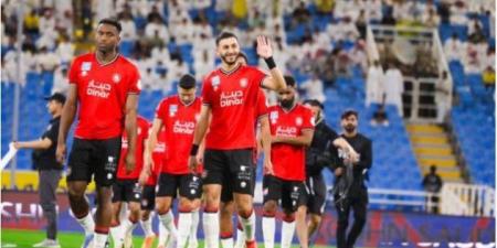 الزمالك يحسم التعاقد مع ثنائي الرائد