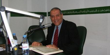 سوسة: الإعلامي البخاري بن صالح في ذمة الله