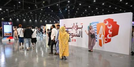 «بوابة السودان 2025».. منصة ثقافية تعزز التبادل الحضاري بين الشعبين الإماراتي والسوداني