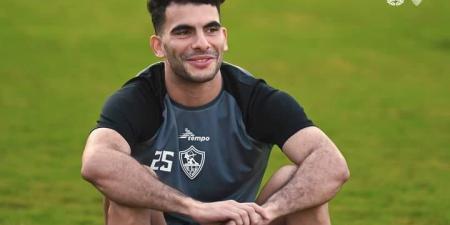 تامر النحاس : والد زيزو كان يحلم بانتقال نجله إلى الأهلي