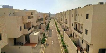 التمويل العقاري السكني الجديد يسجل 37 مليار ريال بالربع الأول لعام 2025