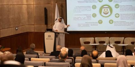 ندوة تناقش «الذكاء الاصطناعي والتوأمة الرقمية لتطبيقات الطاقة»
