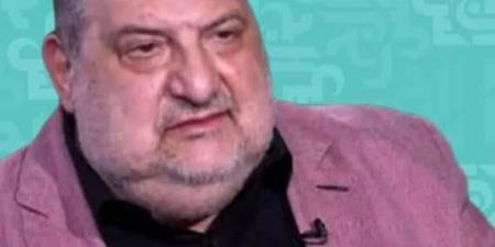 ما هو مرض خالد الصاوي الذي كشف عنه وأثار تعاطف الجمهور؟