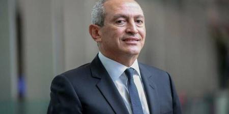 ناصف ساويرس: المستثمرون محبطون من ضعف العوائد